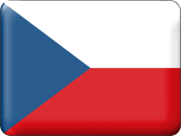 czech republic button