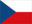czech republic icon