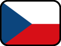 czech republic outlined