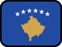 kosovo outlined