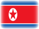 north korea vignette