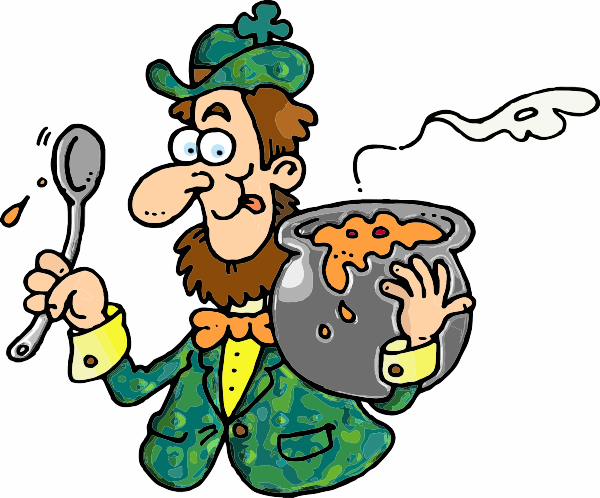 cook Irish stew