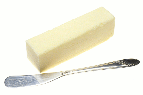 butter 3