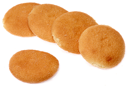 wafer cookies