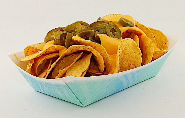 nachos cheese jalapenos