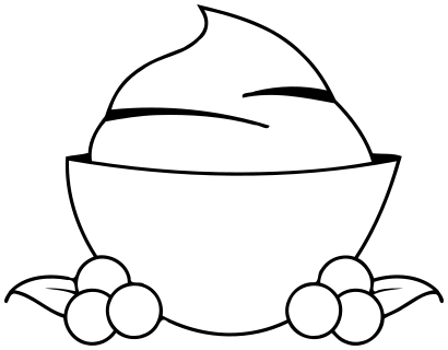 acai-bowl-outline