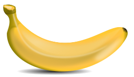 banana 5