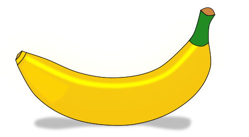 banana simple