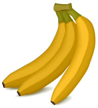 bananas 3