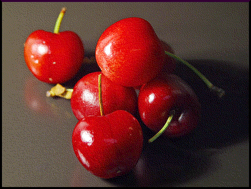 cherries pictrure 2