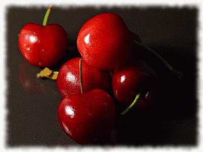 cherries picture