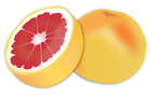 grapefruit/