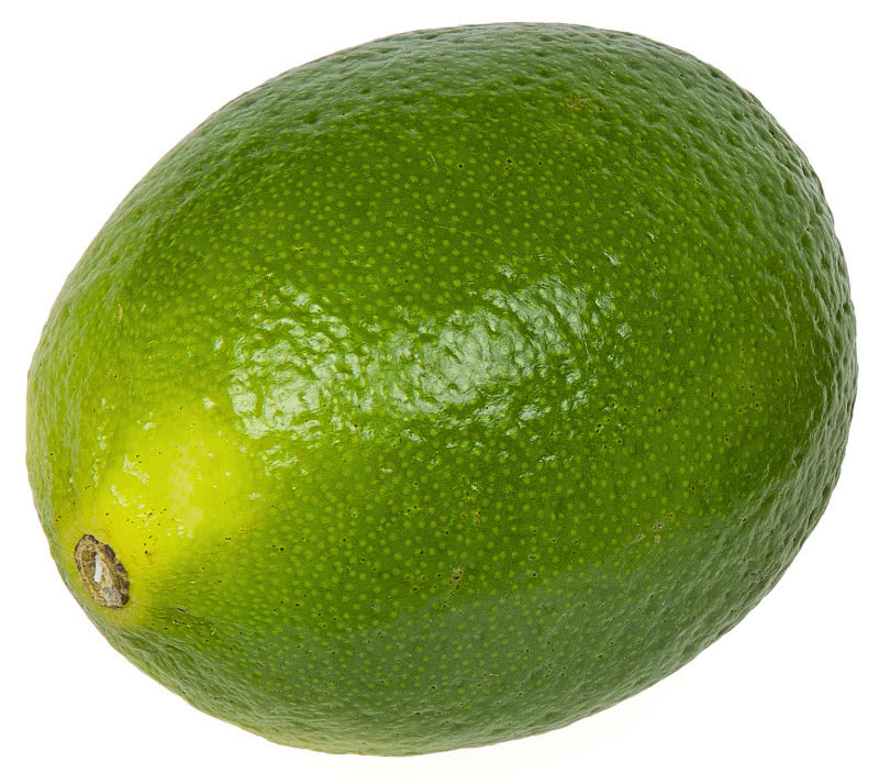 lime whole