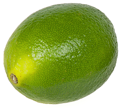 lime whole small