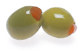 green olive small