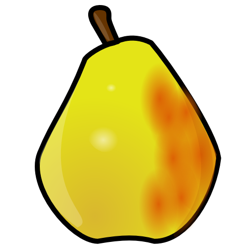 pear 3