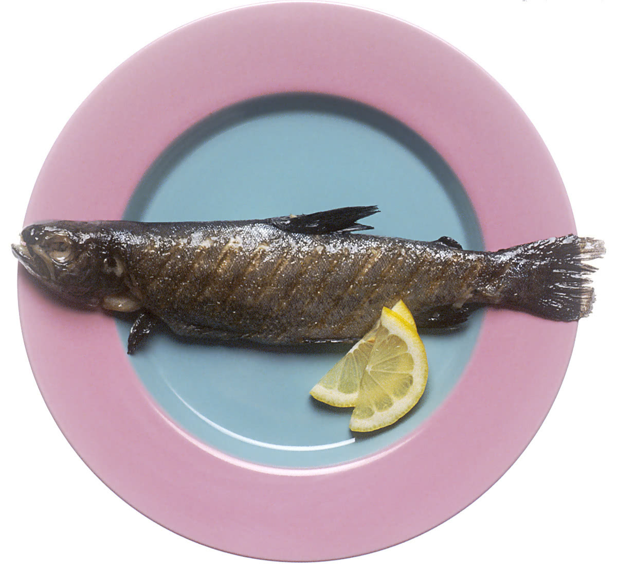 fish dinner large