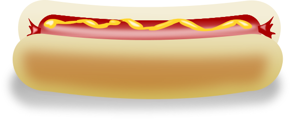 hot dog 3