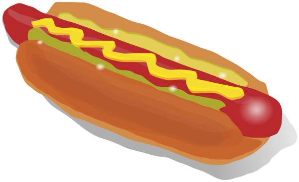 hot dog 4