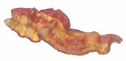 bacon strip