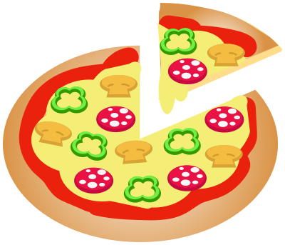 pizza 4