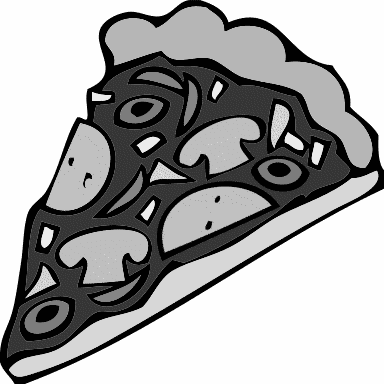 pizza slice 3
