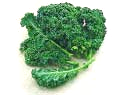 greens kale