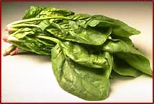 spinach 1