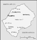 Lesotho/