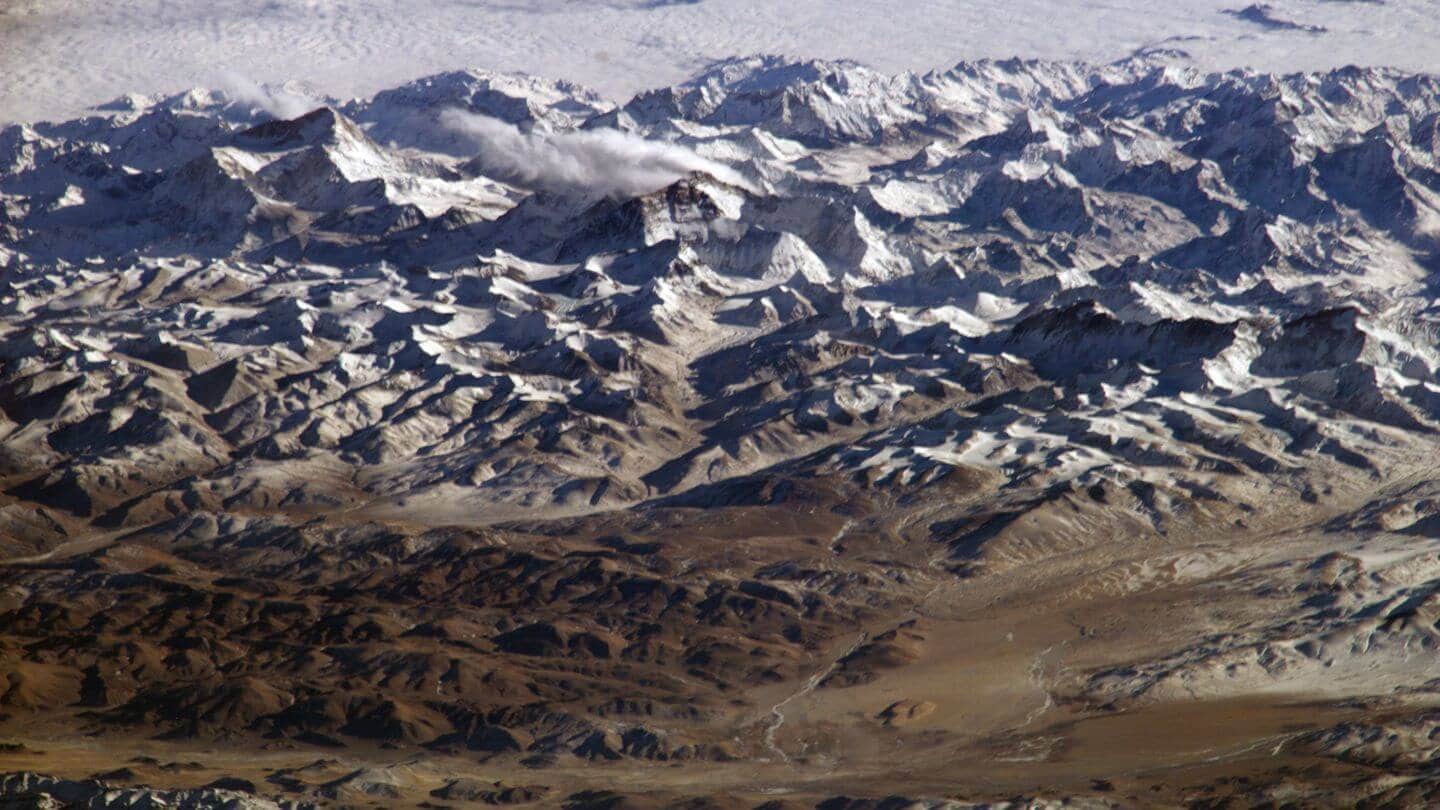 Himalayas-from-space