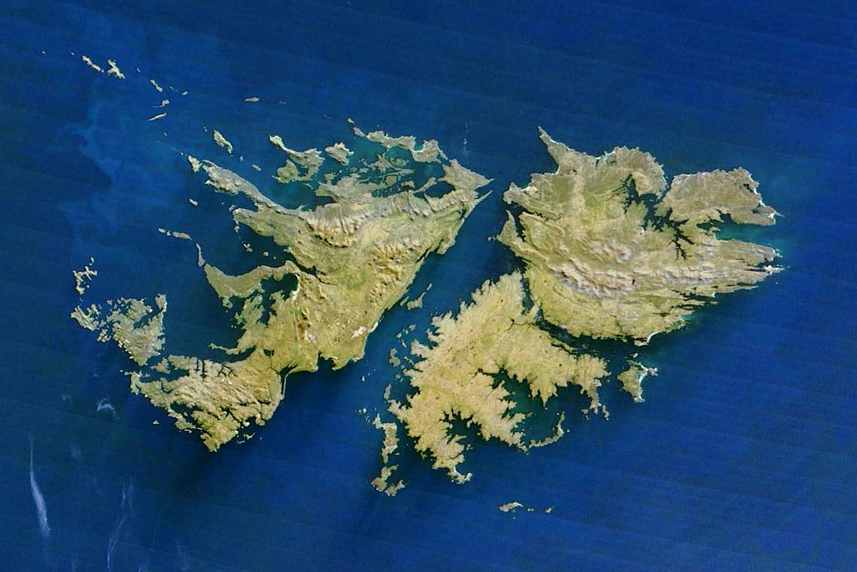 Falklan Islands