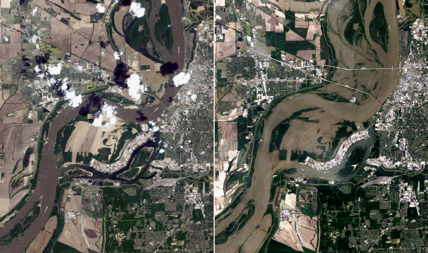 Memphis flooding 2011