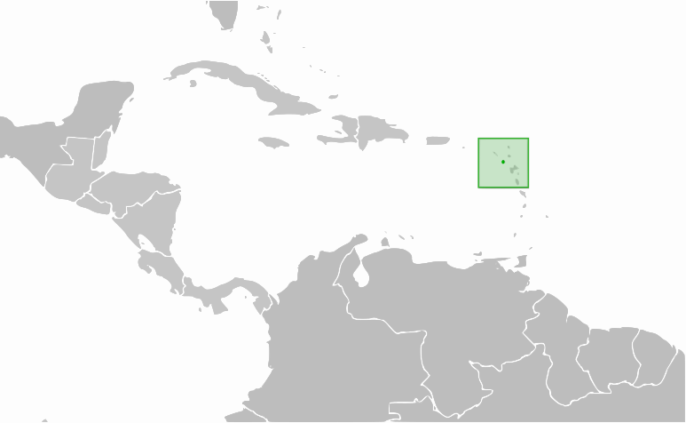 Montserrat location
