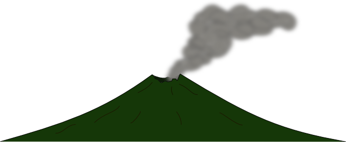 volcano 3