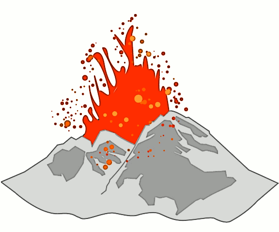 volcano USGS