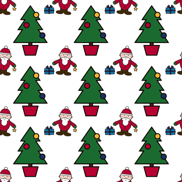 Christmas-Scene-pattern