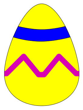 easter egg 12