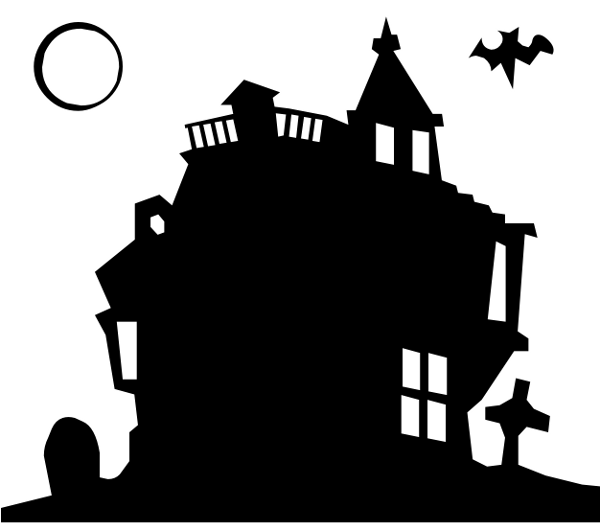Haunted House creepy - /holiday/halloween/haunted_house/Haunted_House ...