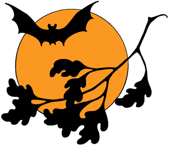 halloween clipart for adults - photo #7