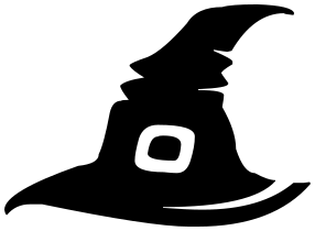witch hat 6
