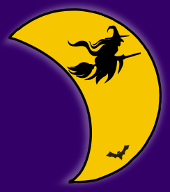 witch moon
