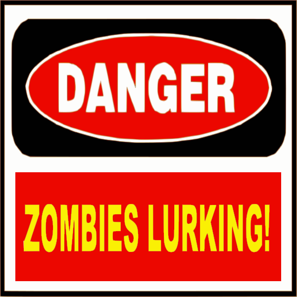 halloween signs clipart - photo #33