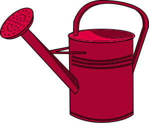 watering can 2
