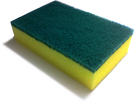 urethane sponge
