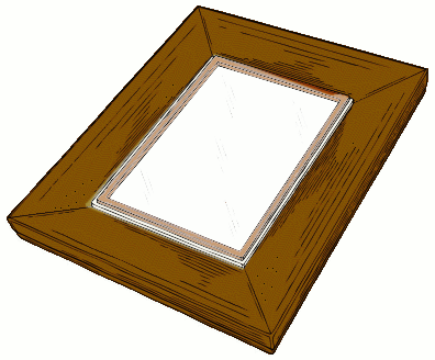 picture frame 2