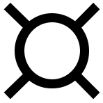 generic monetary symbol