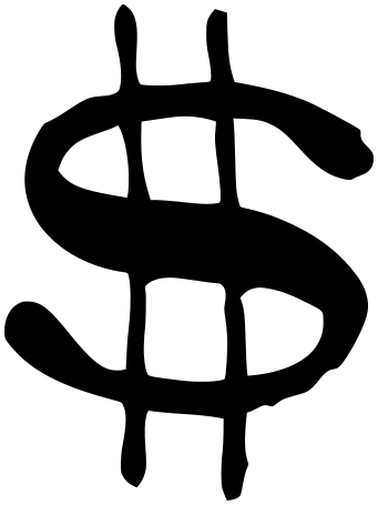dollar sign 06