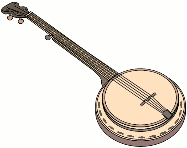 banjo 5