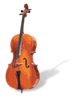cello/