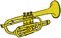 trumpet/